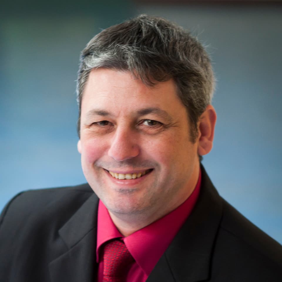Yannick Legré