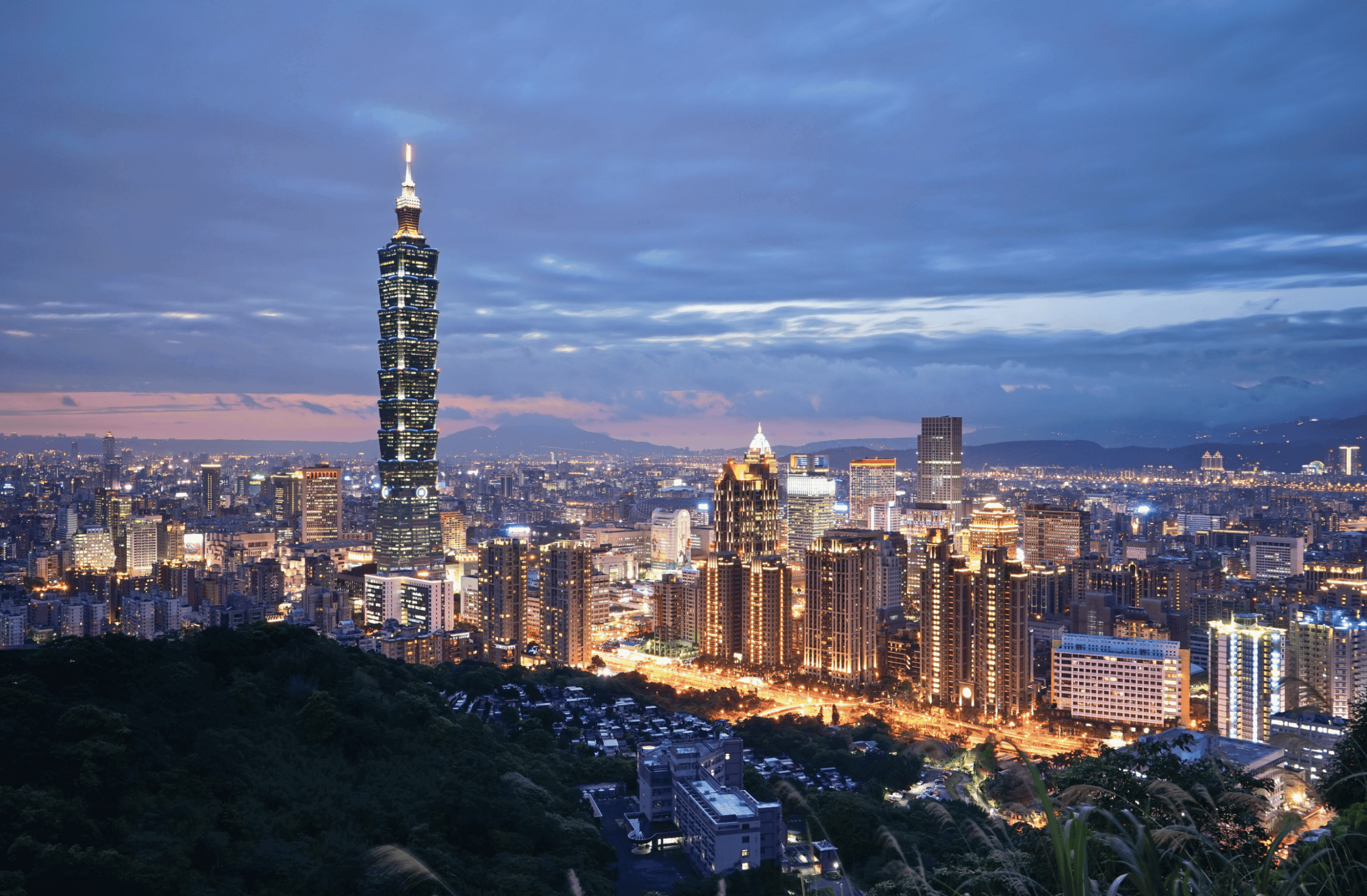 Taipei, Taiwan