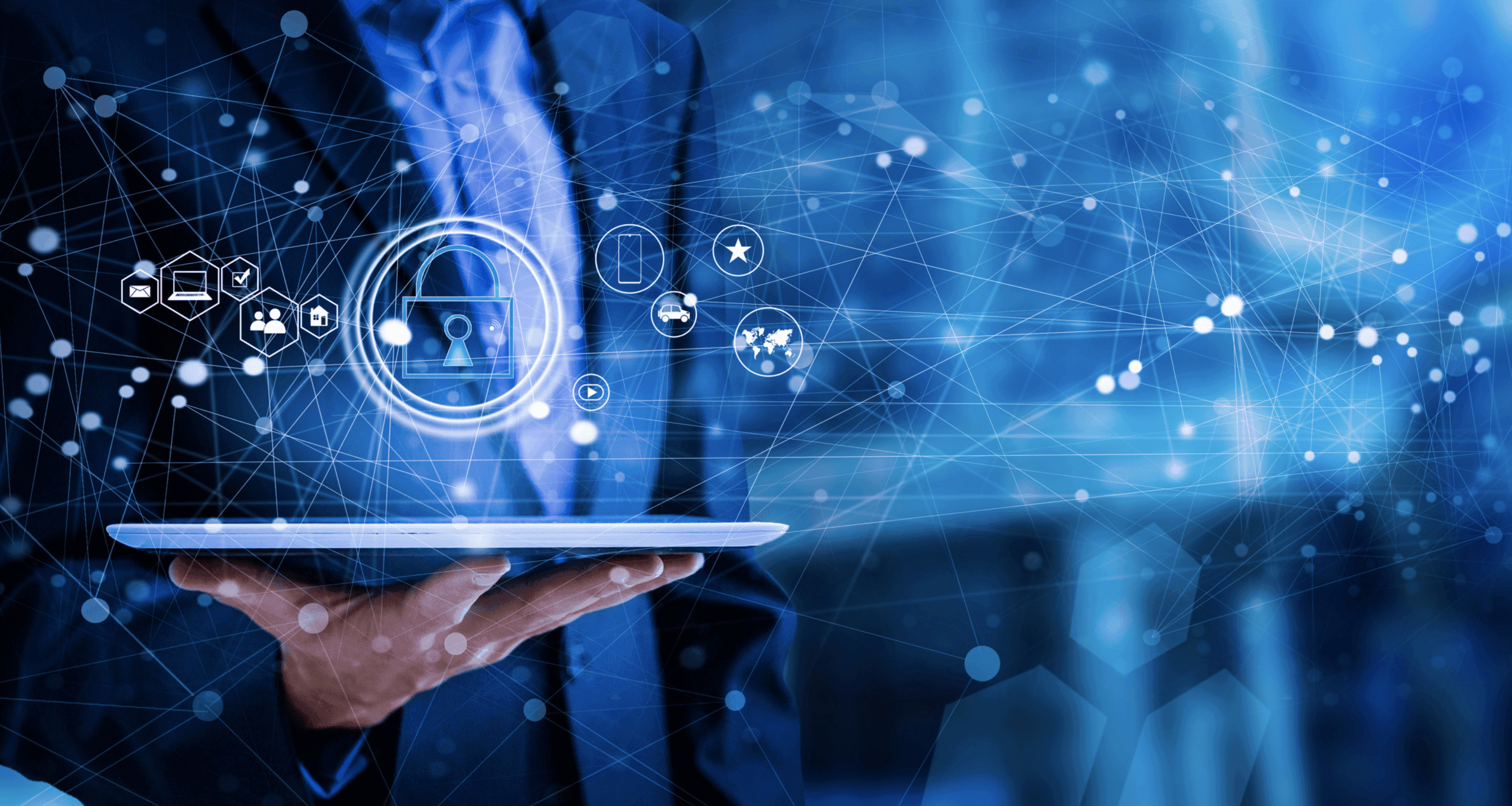 trustworthy data management