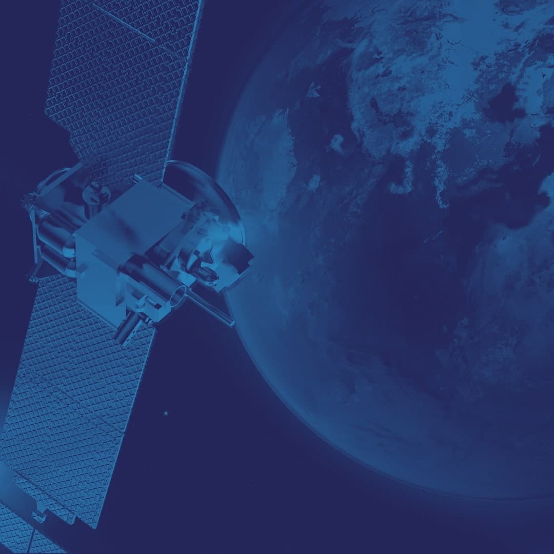 earth observation