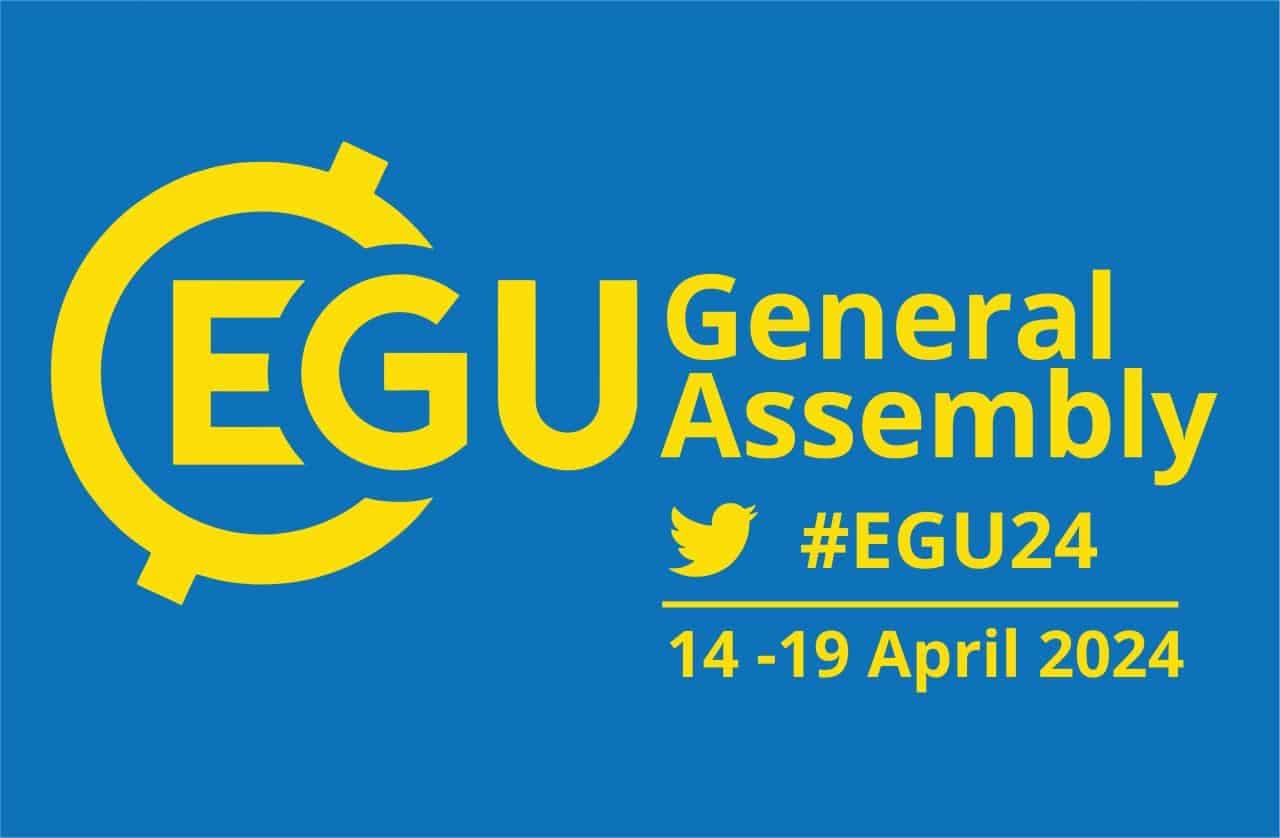 EGI at EGU 2024 EGI