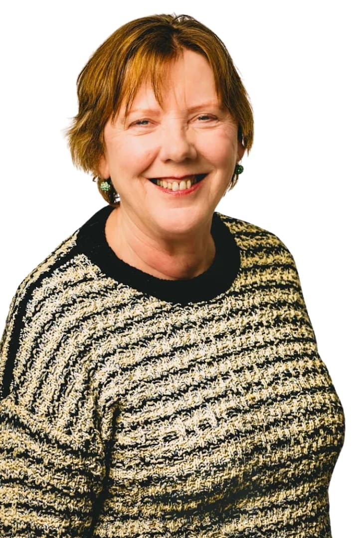 Wilma Overdevest