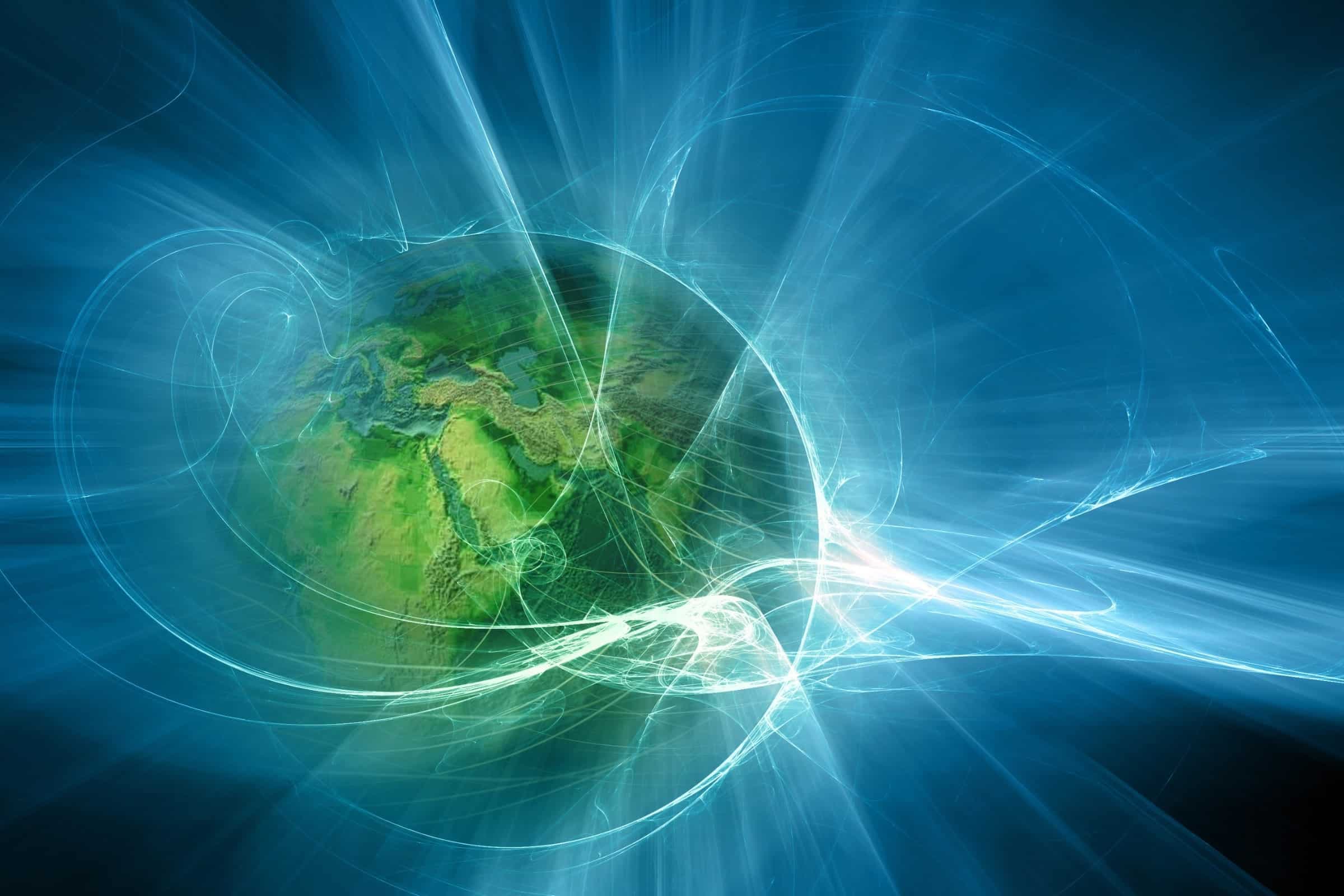 SAGE Green Deal Data Space