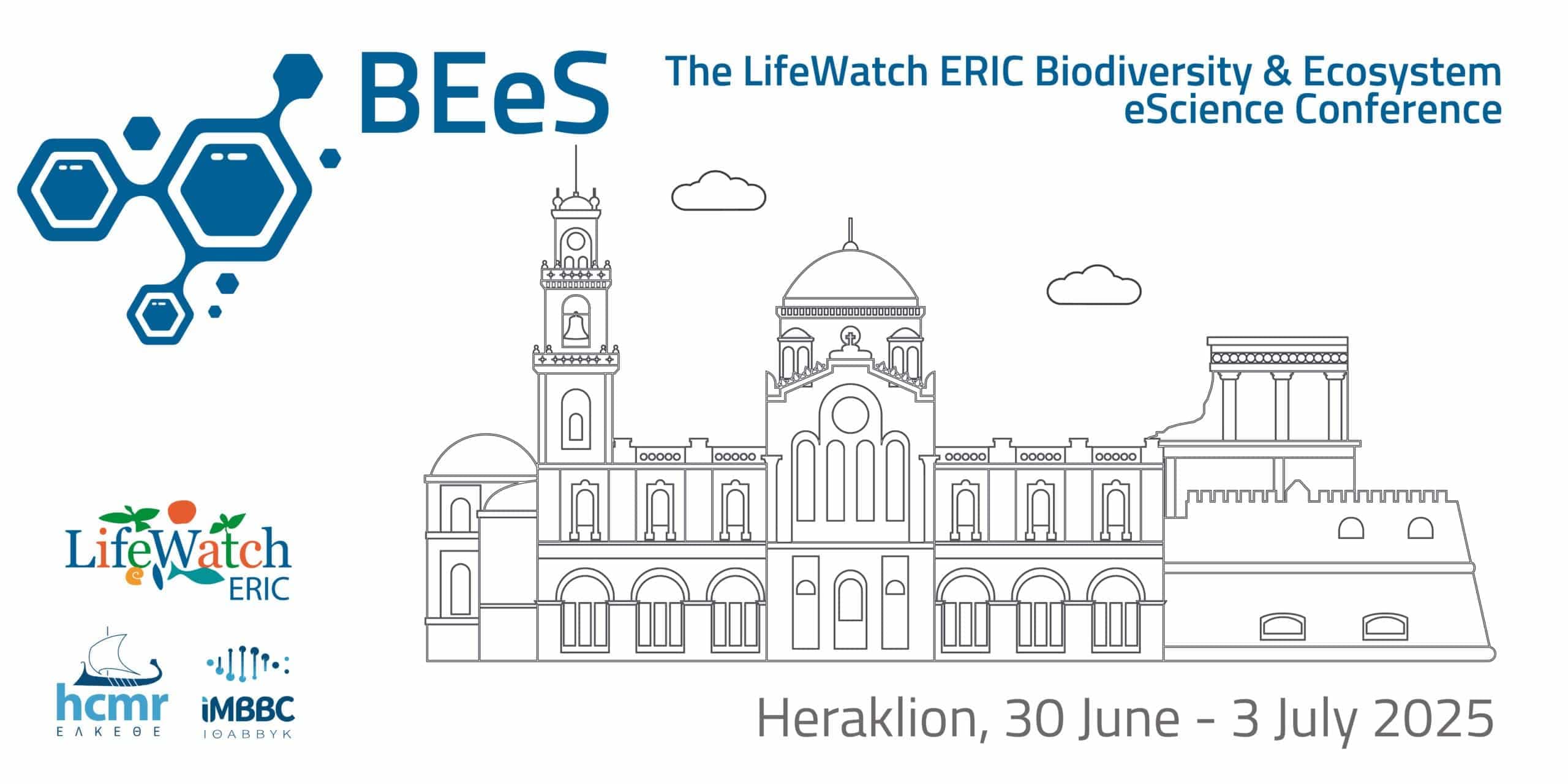 LifeWatch ERIC BEeS 2025