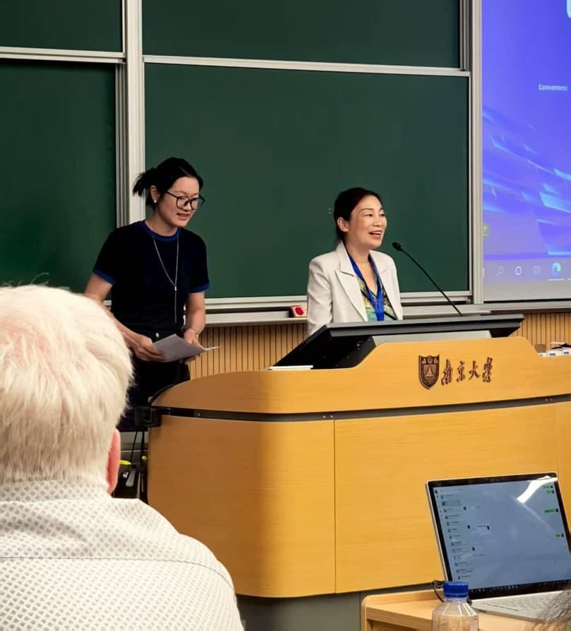EGI at ISOSC 2025 3