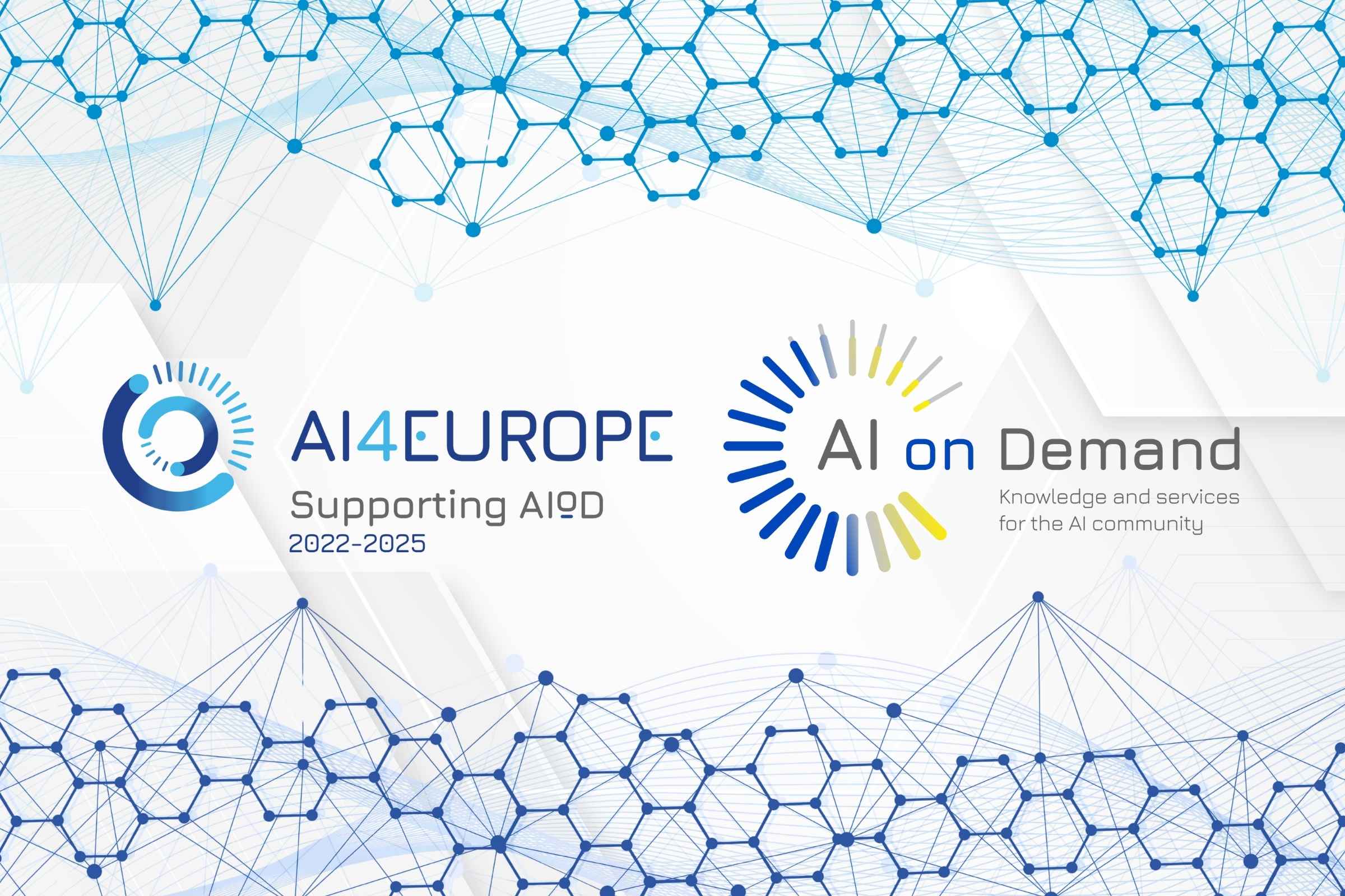 AI-on-Demand Platform