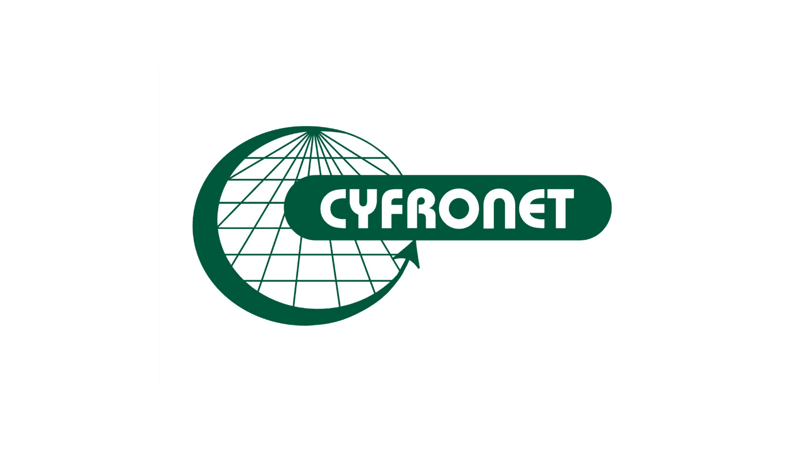 CYFRONET logo