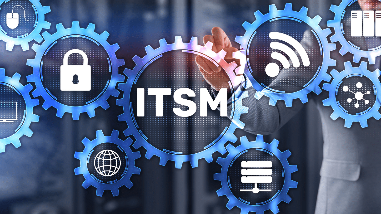 ITSM service management
