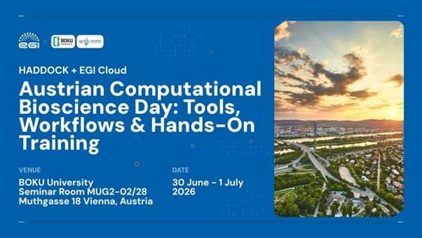 Austrian Computational Bioscience Day