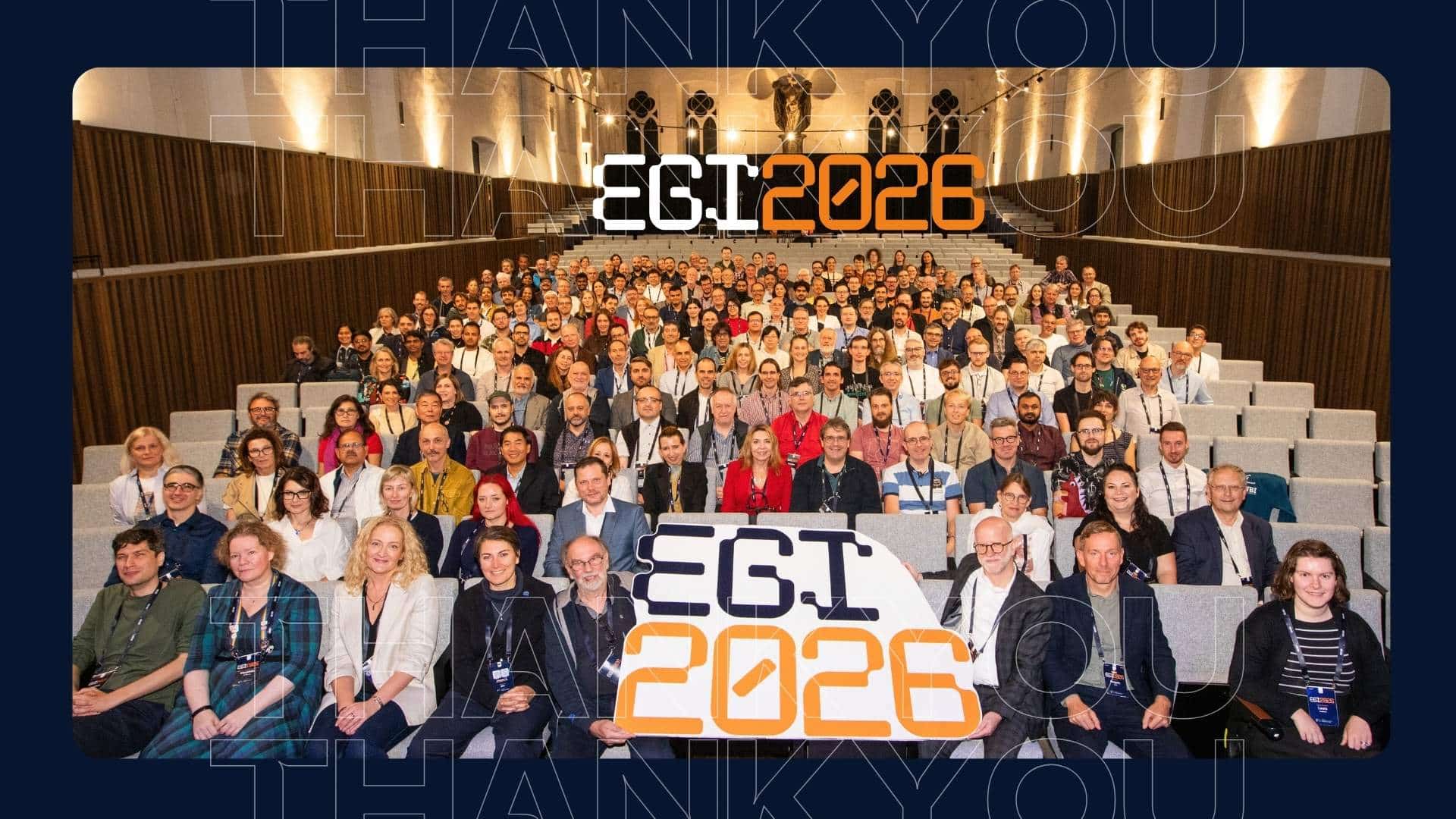EGi2026 Thank you