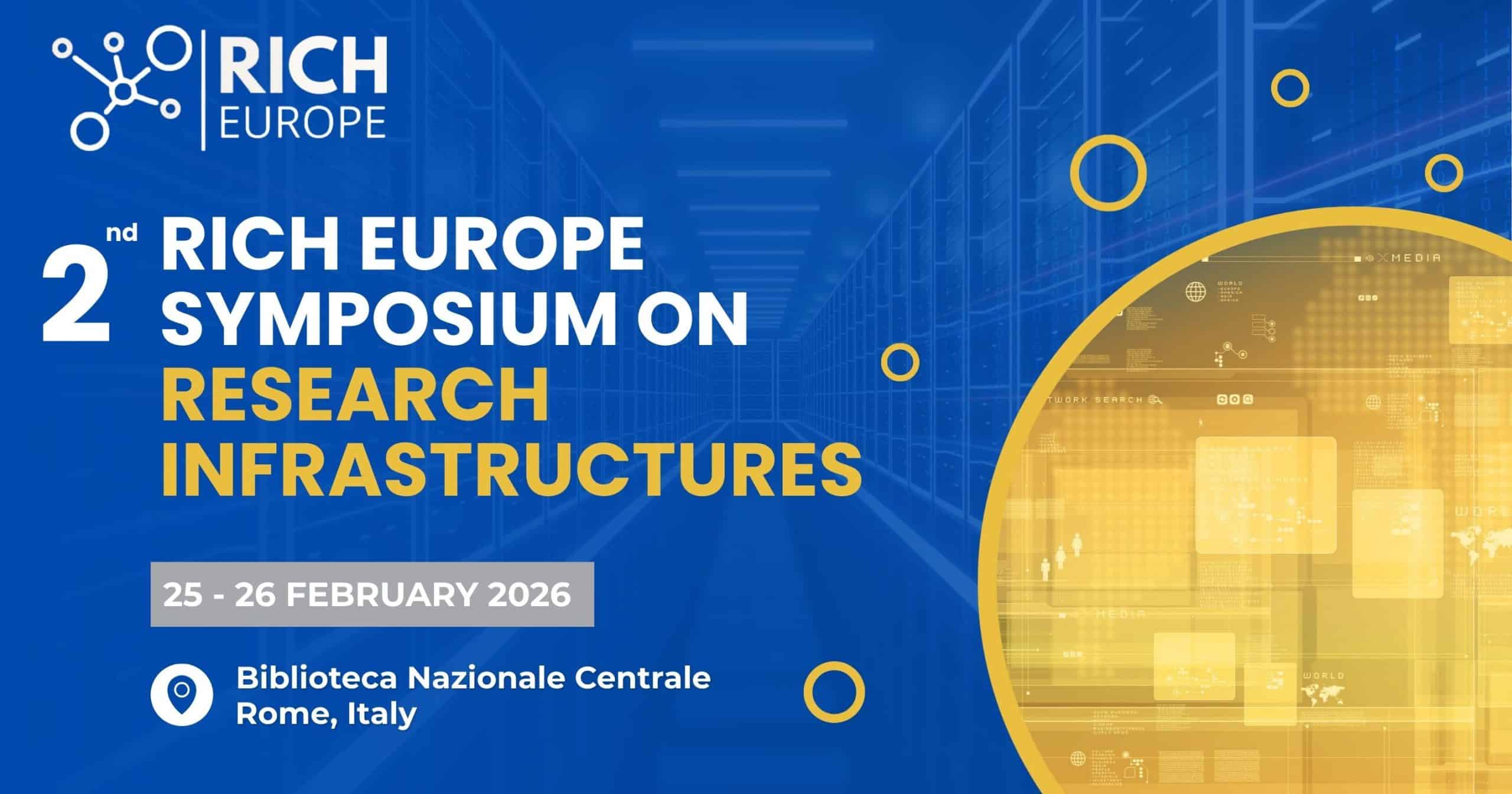 RICH Symposium