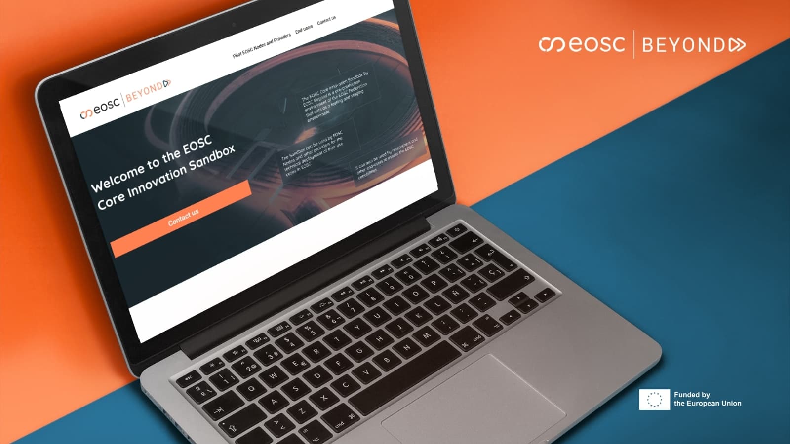 EOSC Beyond