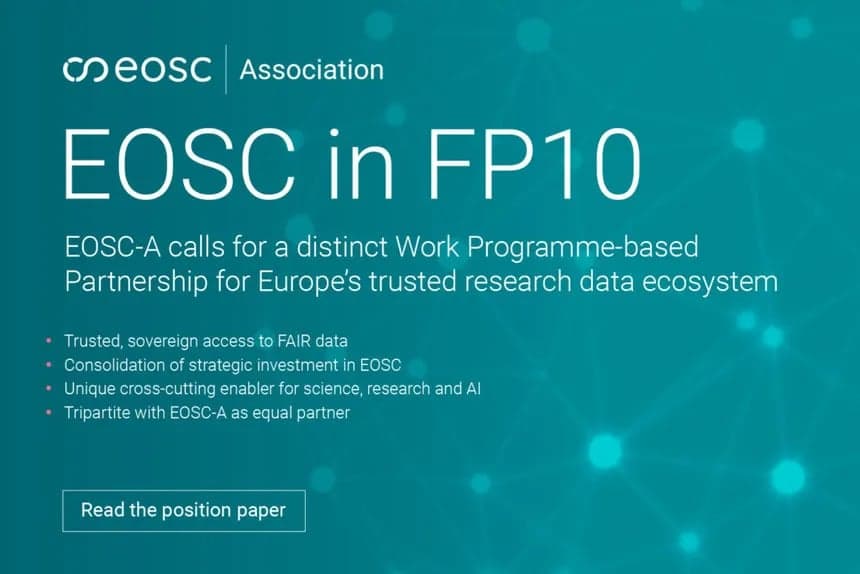 EOSC FP10