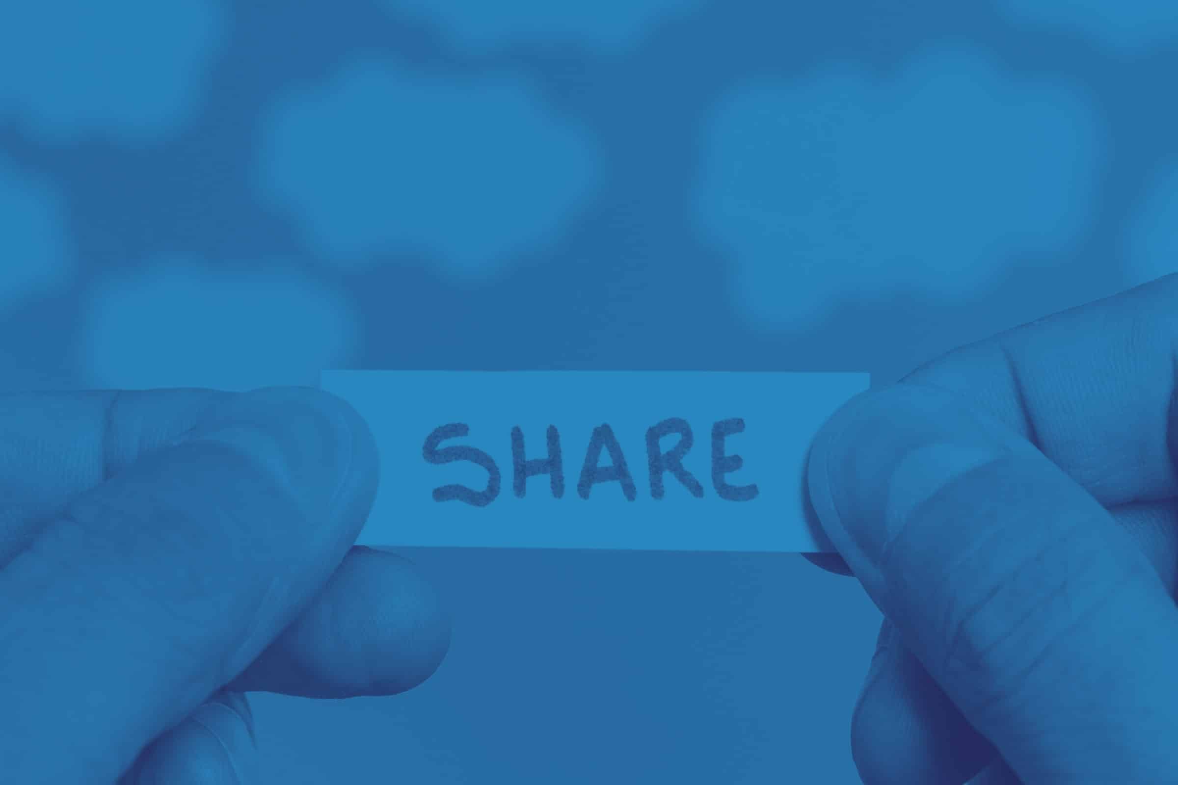 Share your news