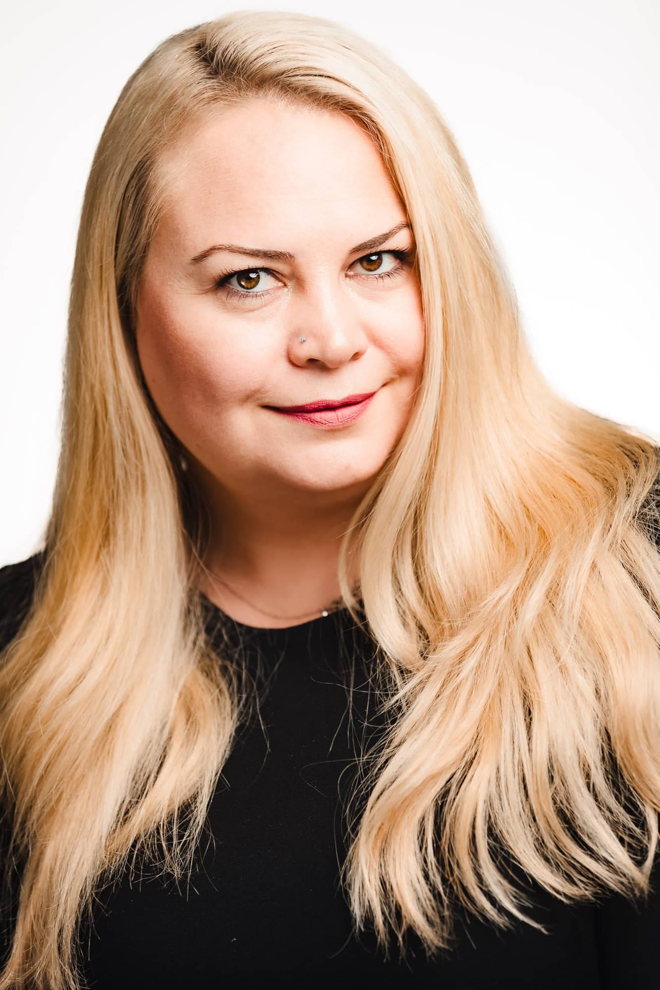 Damla Rownlandson