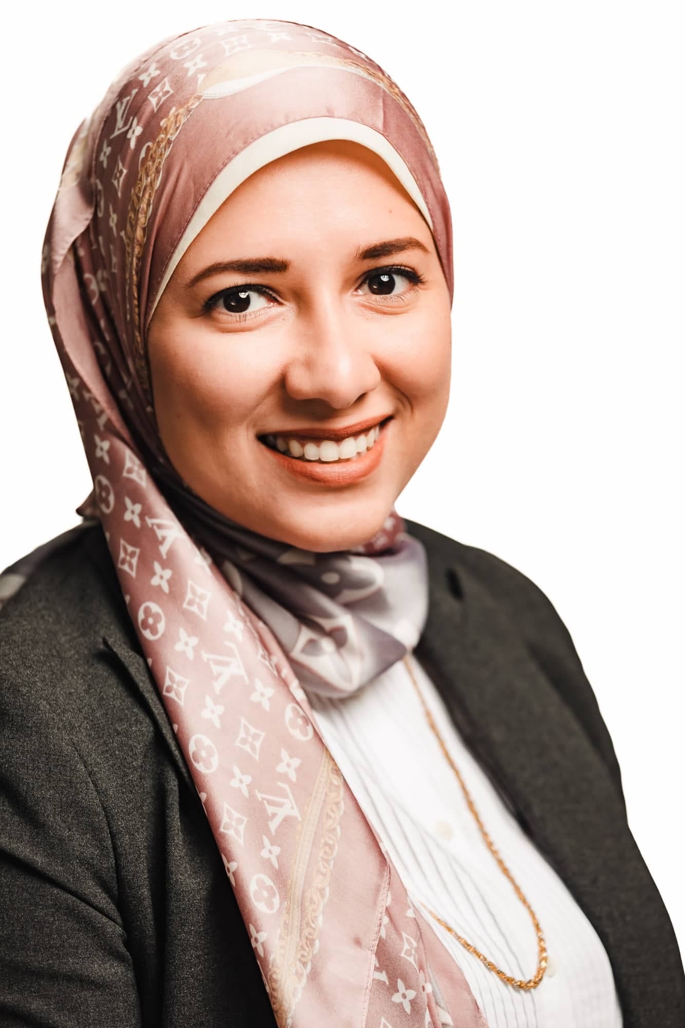 Eman Elsayed