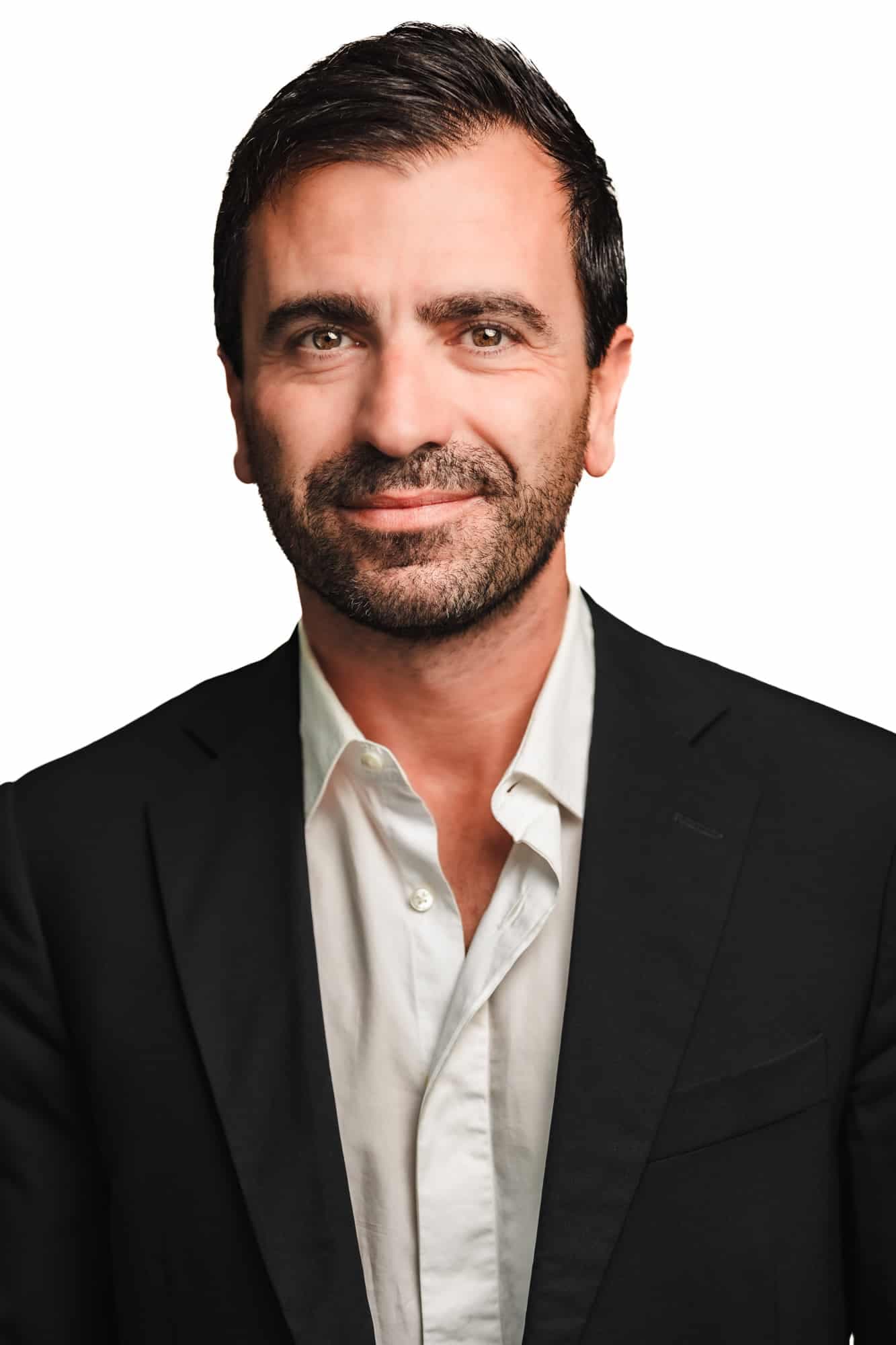 Giorgio Mallardi