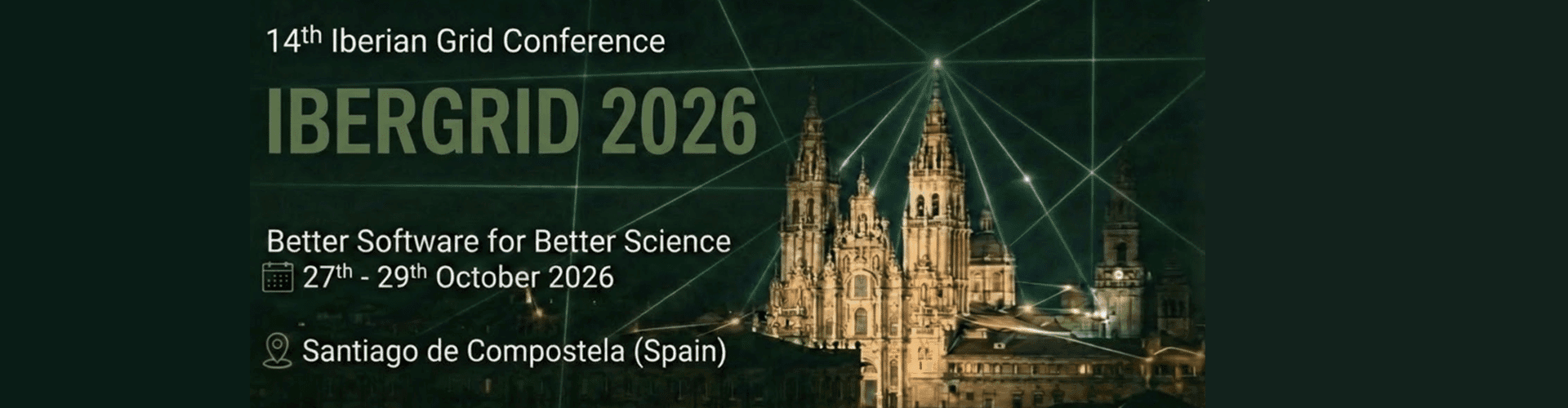 IBERGRID 2026
