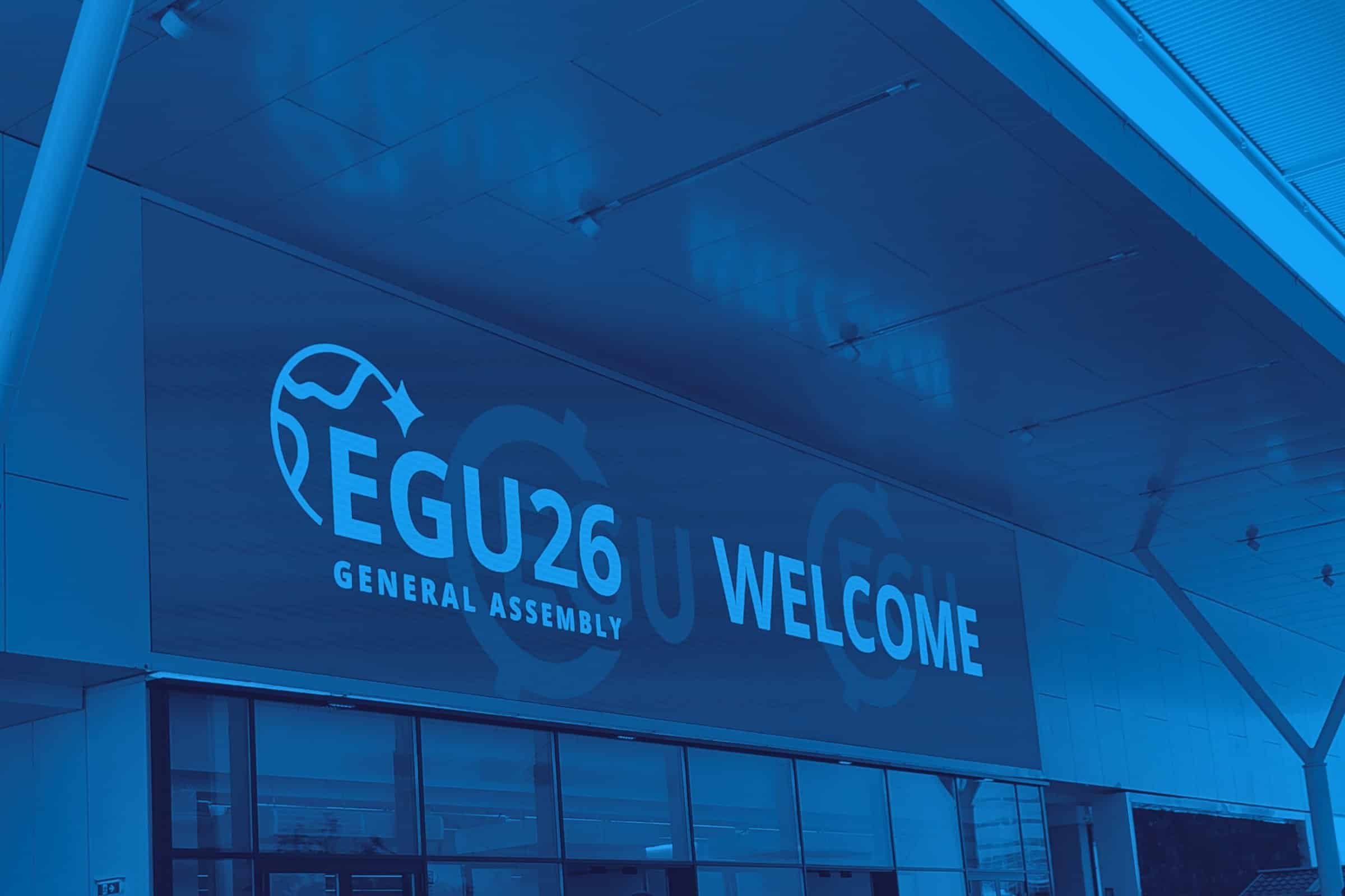 EGI at EGU26