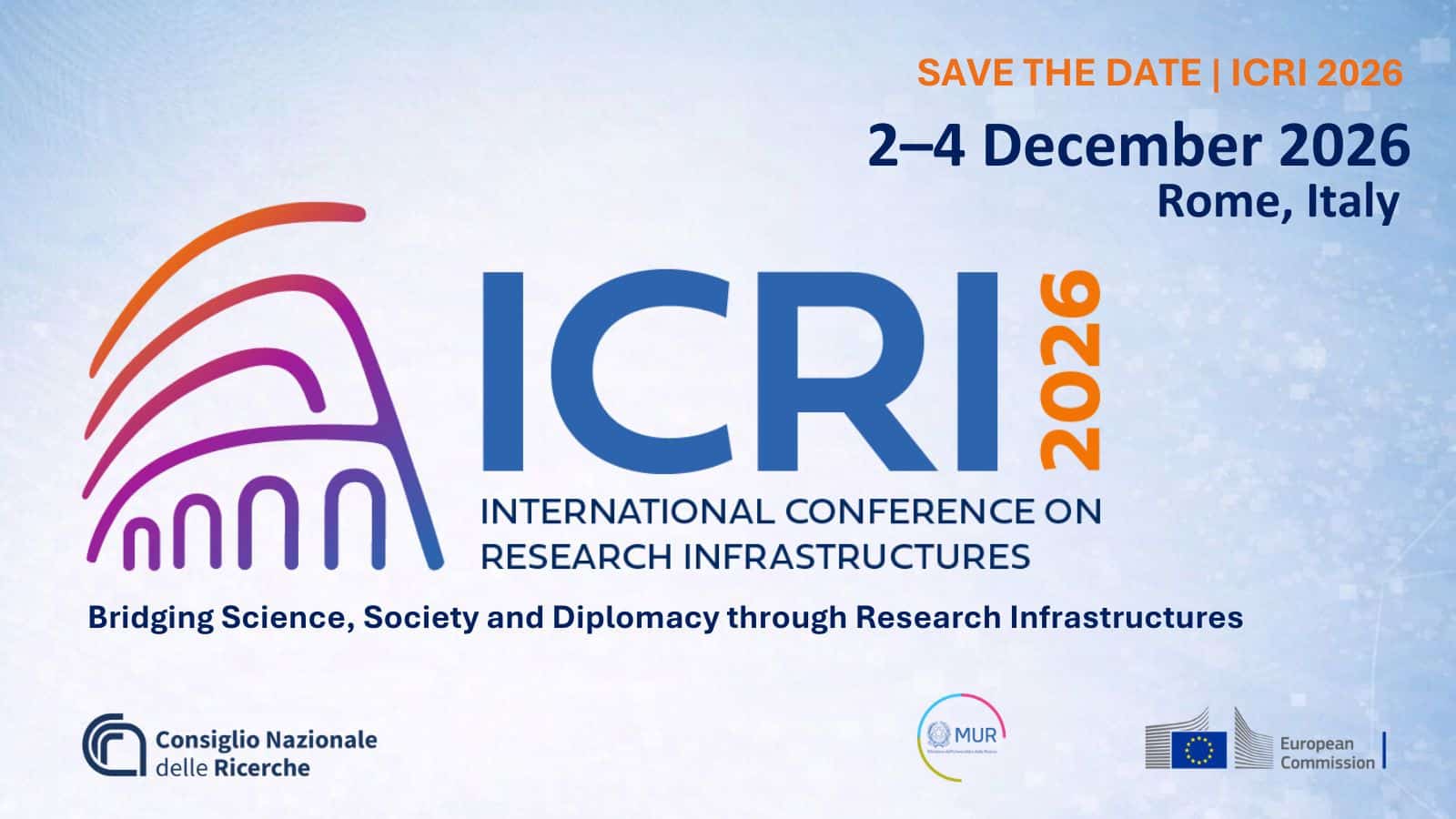 ICRI 2026